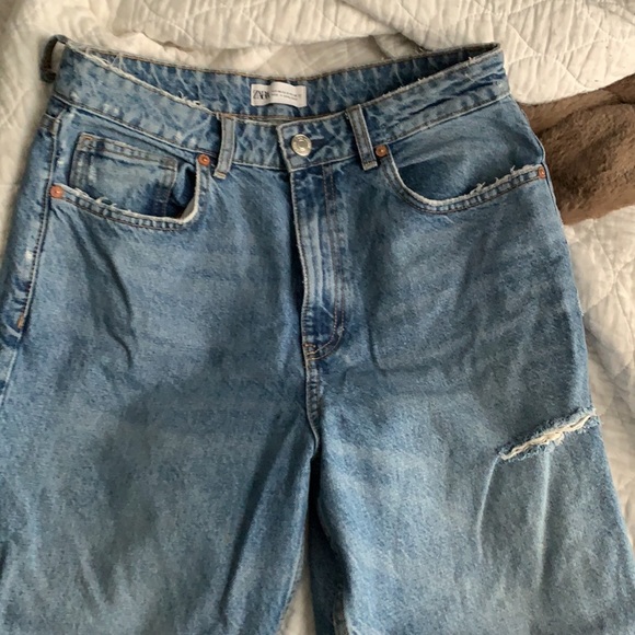 Zara mom jean - Picture 5 of 5